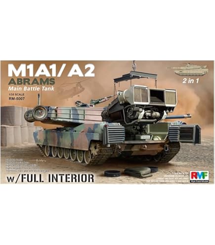 ライフィールド1/35 M1A2フルインテリア Amazon | ライフィールドモデル 1/35 アメリカ陸軍 M1A2 SEP