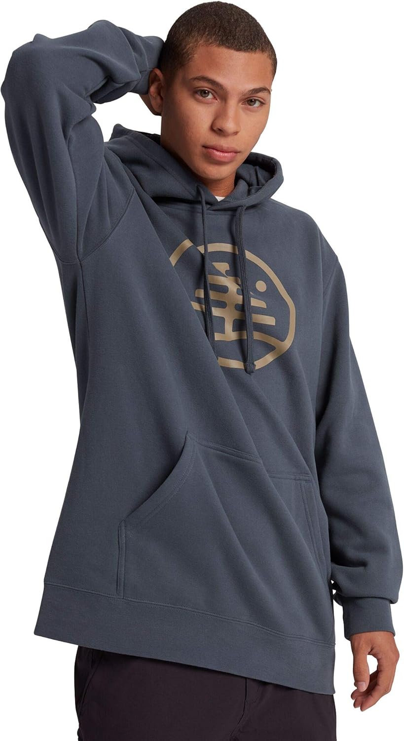 burton family tree hoodie