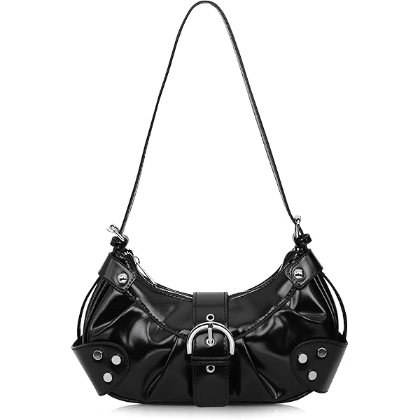 【archive】COBRA/leather shoulder bag(Y2K) archive】COBRA/leather shoulder bag(Y2K)