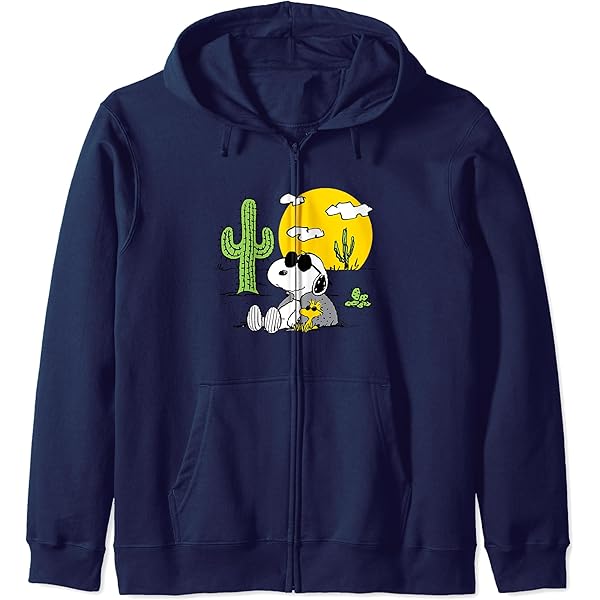 トップス BOOTLEGGERS SNOOPY SWEAT HOODIE BLACK M Amazon.com: Peanuts - Peanuts Record Shop Zip Hoodie
