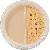 ColourPop No Filter Loose Setting Powder - Translucent Setting Powder with a Soft-Matte Finish - Sets Face Makeup for Long-Lasting Wear - 100% Cruelty-Free and Vegan Formula - Banana (0.3 oz)