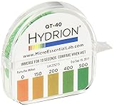 Micro Esential QT-40 Quat Dispenser, 0-500 PPM 10