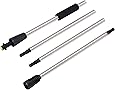 Karcher Extension Spray Wand for Karcher Electric Power Pressure Washers, 67-Inch, 4-Piece