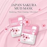 MrCuvaryas Sakura Moisturizing Kit 14Pcs Teen Skincare Set Cherry Blossom view 7