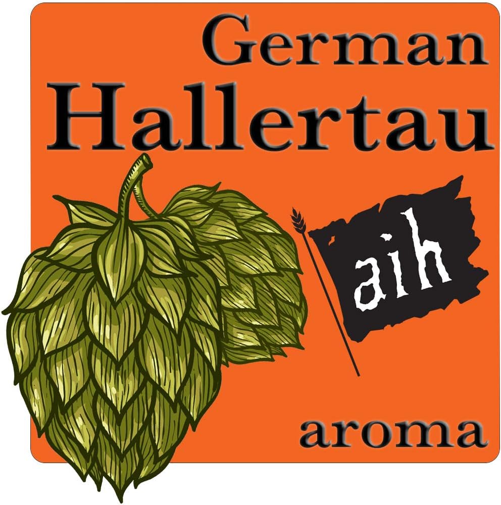 YCH Hops - German Hallertau Blanc Hop Pellets 1 lb