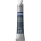 Winsor & Newton Cotman Watercolor Paint, 8ml (0.27-oz) Tube, Payne's Gray