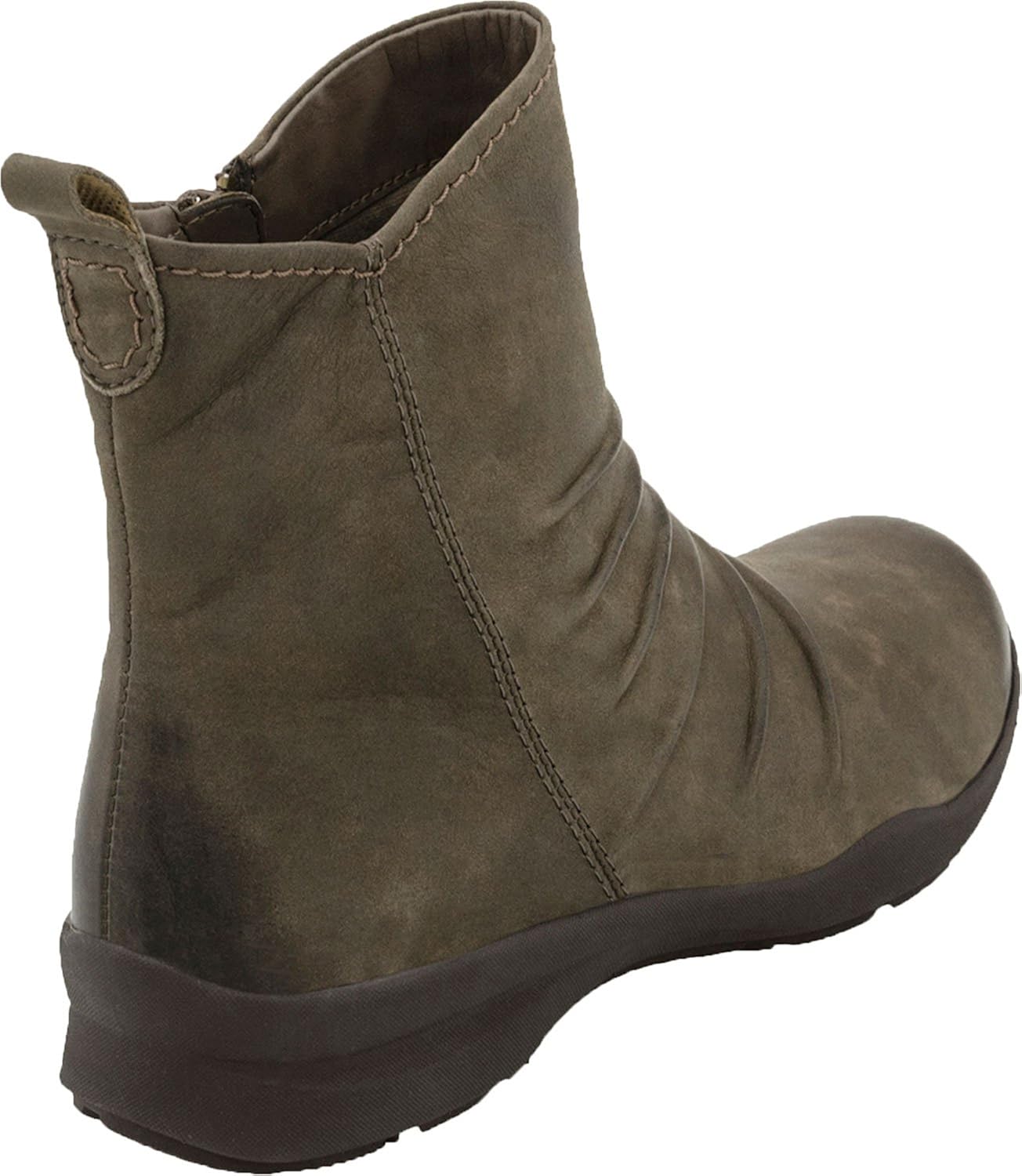 earth treasure boots