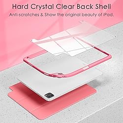 Soke Ultra Hybrid Case for iPad Pro 12.9 Inch