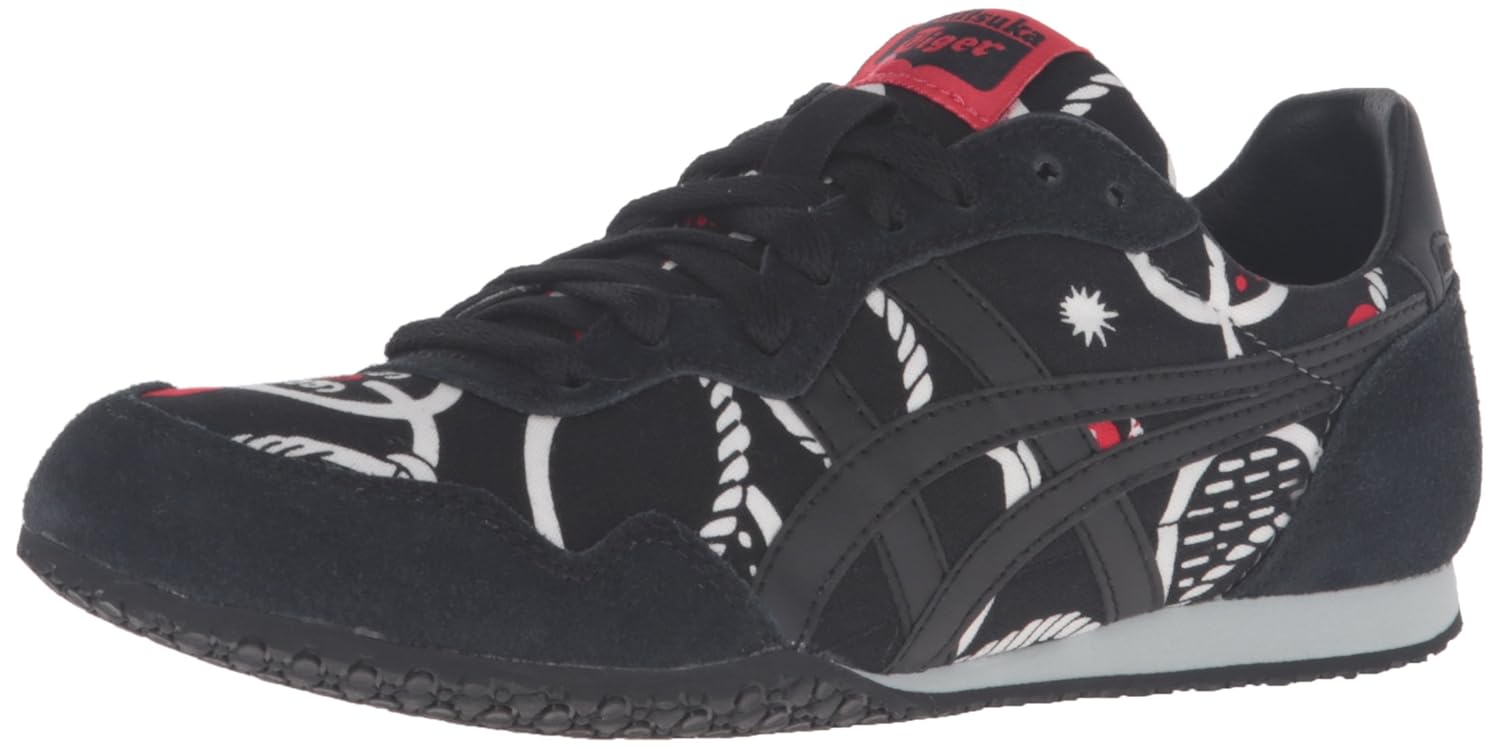 onitsuka tiger serrano womens 2017