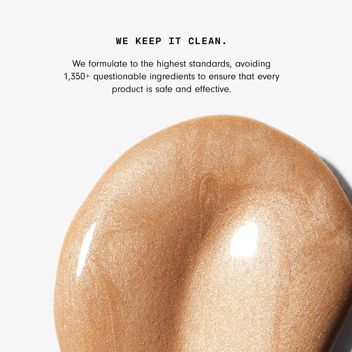 Versed Mood Lighting Luminizing Glow Drops, Sheer Golden - Liquid Highlight & Bronzing Drops with Illuminating Light-Reflecting Pigments - Antioxidants & Hydrating Hyaluronic Acid - Vegan (1 fl oz)