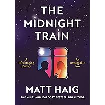 The Midnight Train | Amazon.com.br