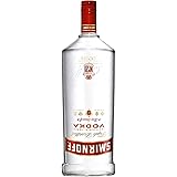 Absolut Vodka, 1 L: Amazon.co.uk: Grocery