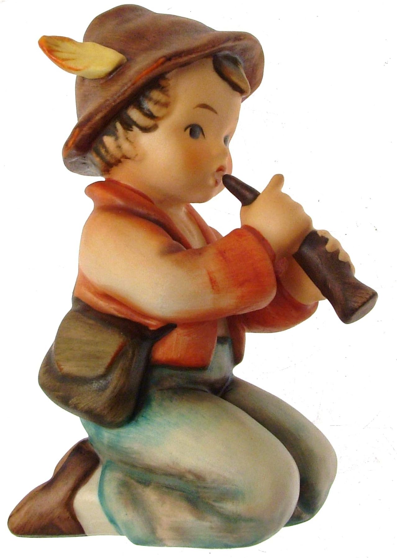 Little Tooter Shepherd Boy The Nativity Set NEGR108