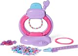 Cool MAKER Stack’d Heishi Bracelet Studio Kit with Beads Beading Pen 15 view 9