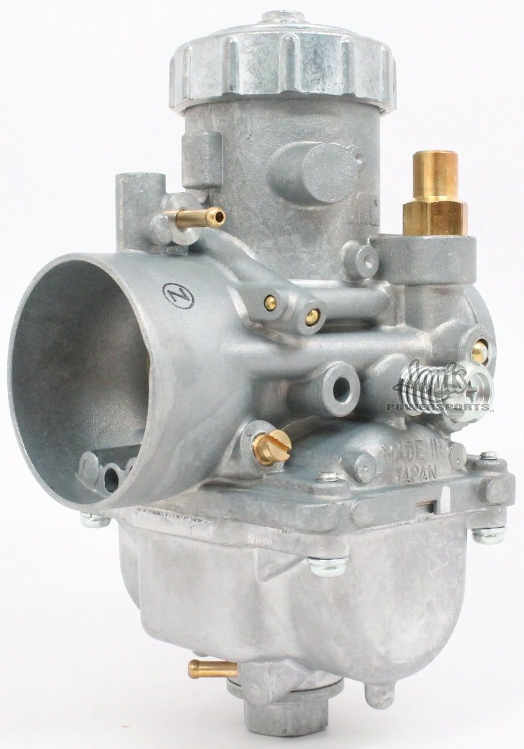 Amazon.com: Polaris 1997-1998 Xplorer 400L Big Boss 6X6 400L Carburetor  3130710 New Oem: Automotive