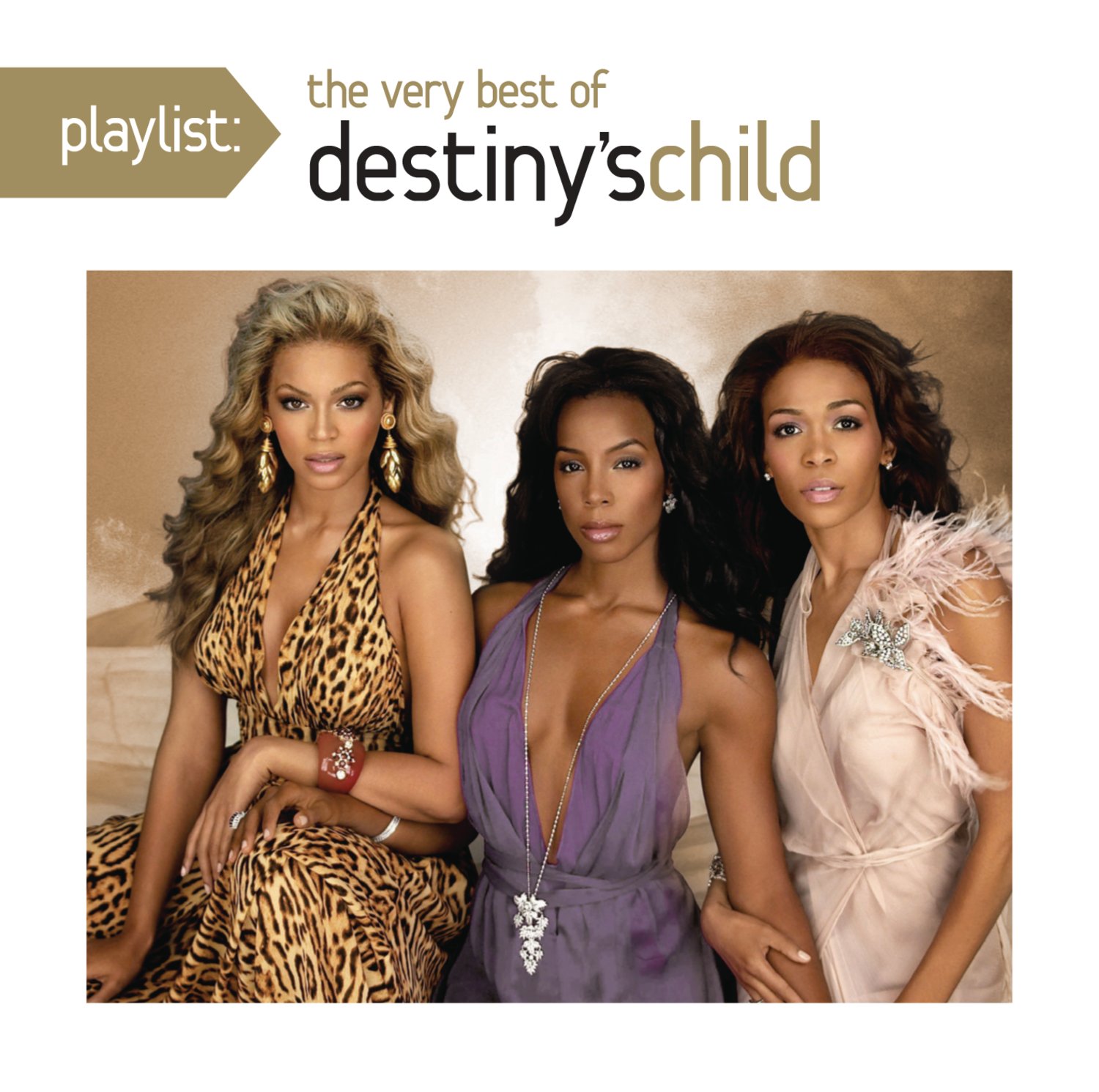 Destiny S Child Destiny Fulfilled Bonus Disc Amazon Com Music