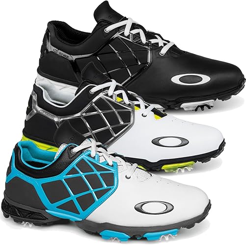 oakley golf shoes australia