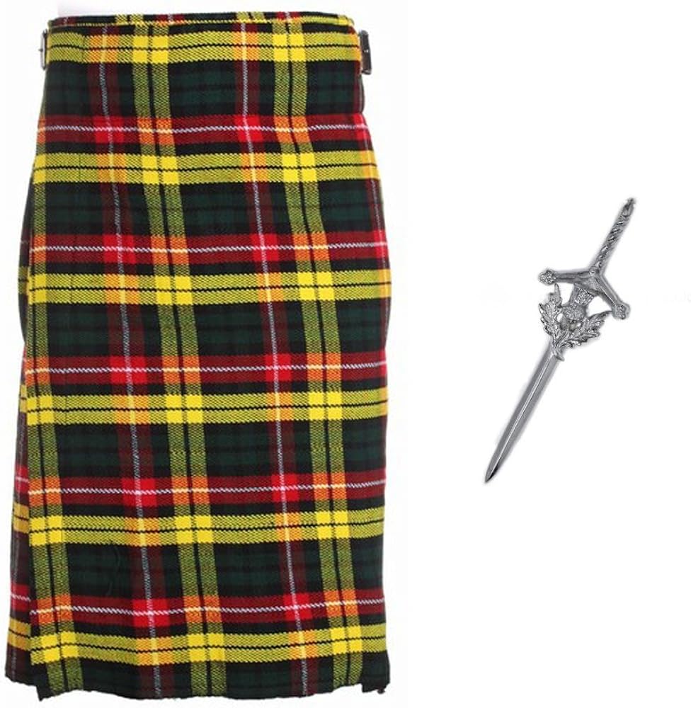 kilt company