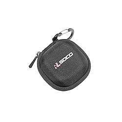 RLSOCO Hard Case for JBL Tour Pro 2 True Wireless