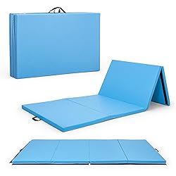 CAP Barbell Folding Exercise Mat