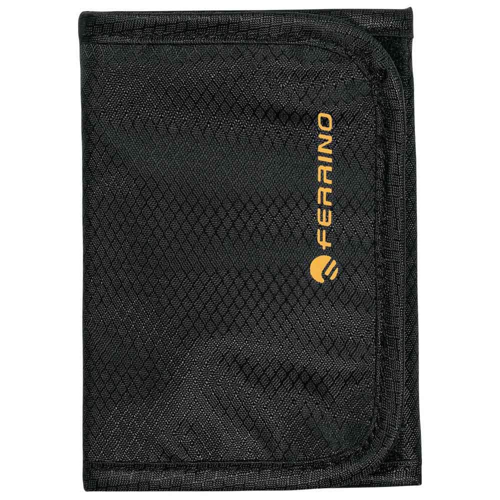 Ferrino Black wallet