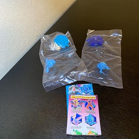 Amazon 超ゲット大全 フィオネ マナフィ ポケモン フィギュア ポケットモンスター フィギュア ドール 通販