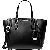 Michael Kors Womens Taryn Crossbody Handbag