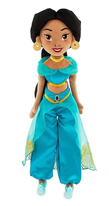 bambola jasmine disney