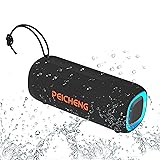 Bluetooth Speaker, Portable Wireless Clear Loud