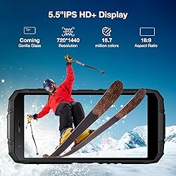 DOOGEE S41T Rugged Smartphone Unlocked 2024,Android