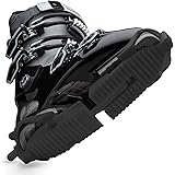 sidas ski boot traction