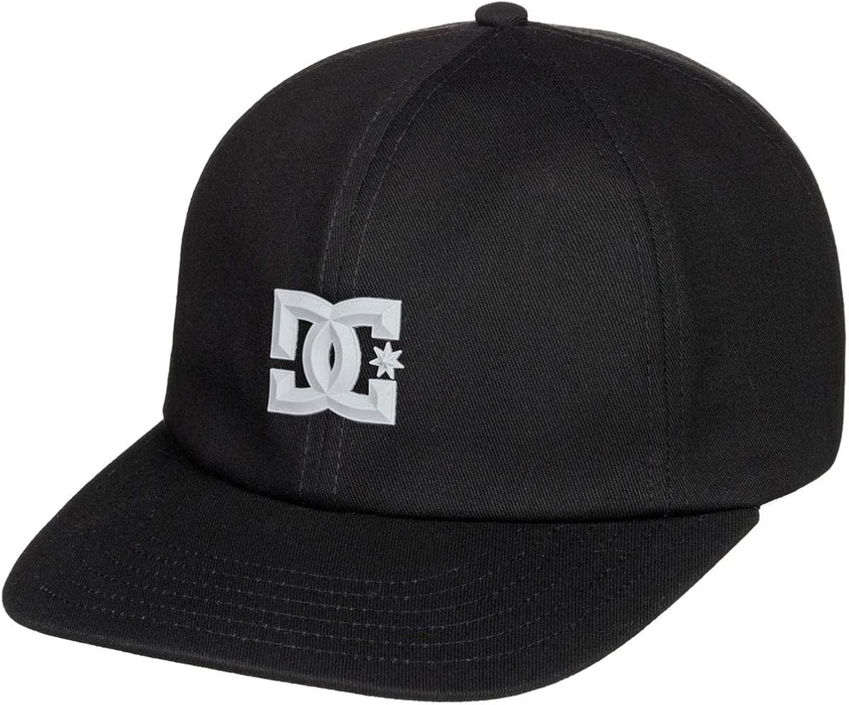 dc hats