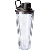 Vitamix 056264 Container/To-Go Cup, 20-Ounce, Clear
