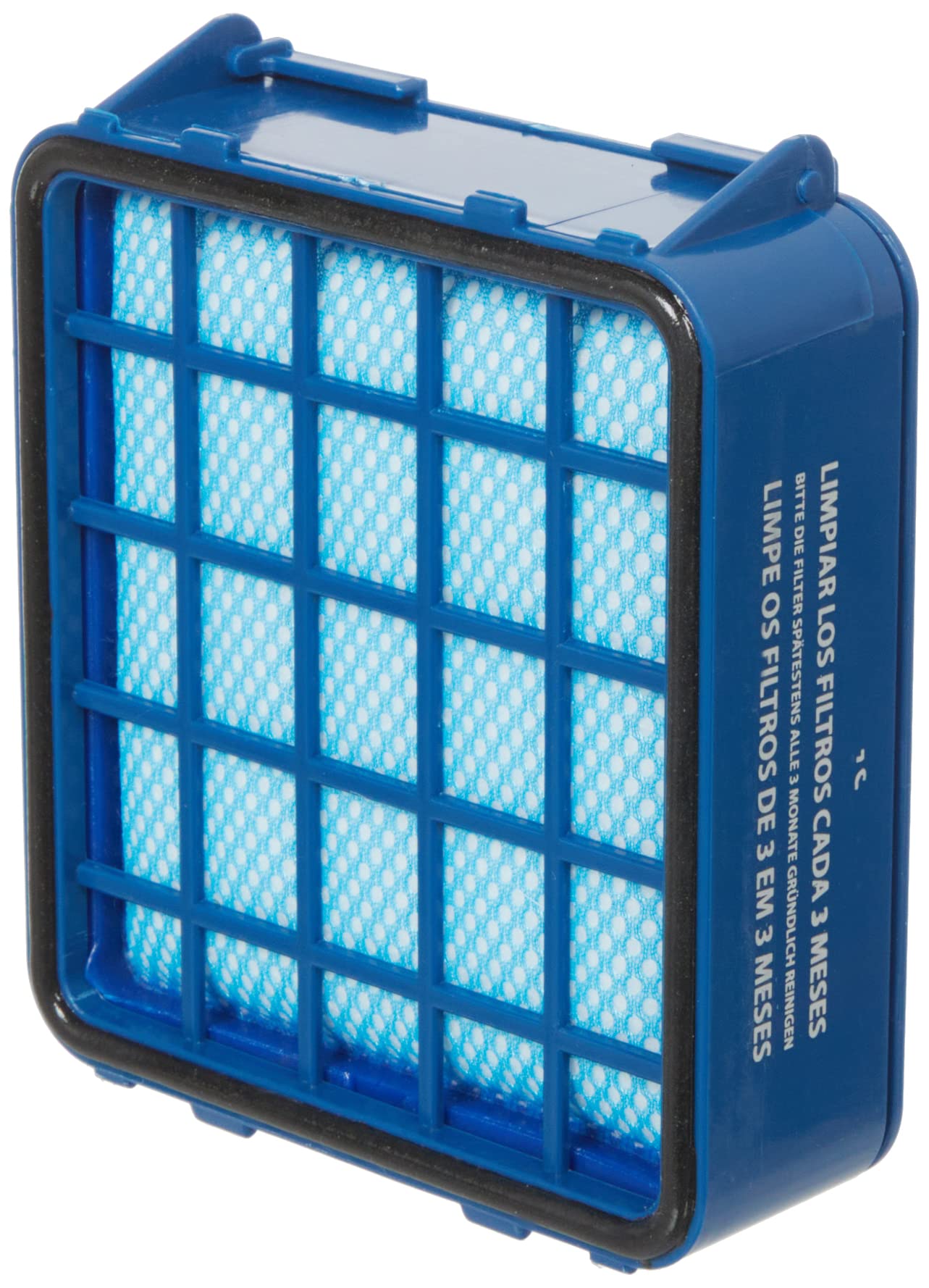 Hoover Genuine 35600990 S104 Xarion Hepa Filter,Mixed