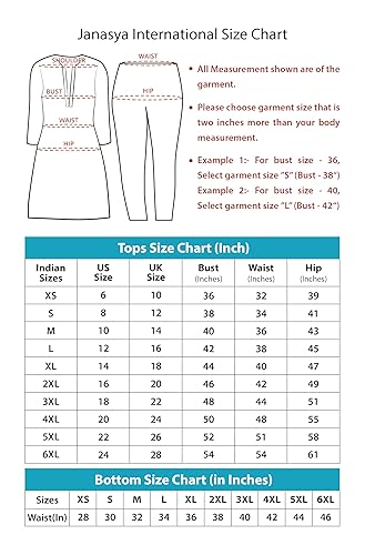 Amazon Seller Amazon Women's Apparel Size Chart Janasya