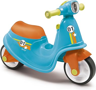 plastic scooters for toddlers