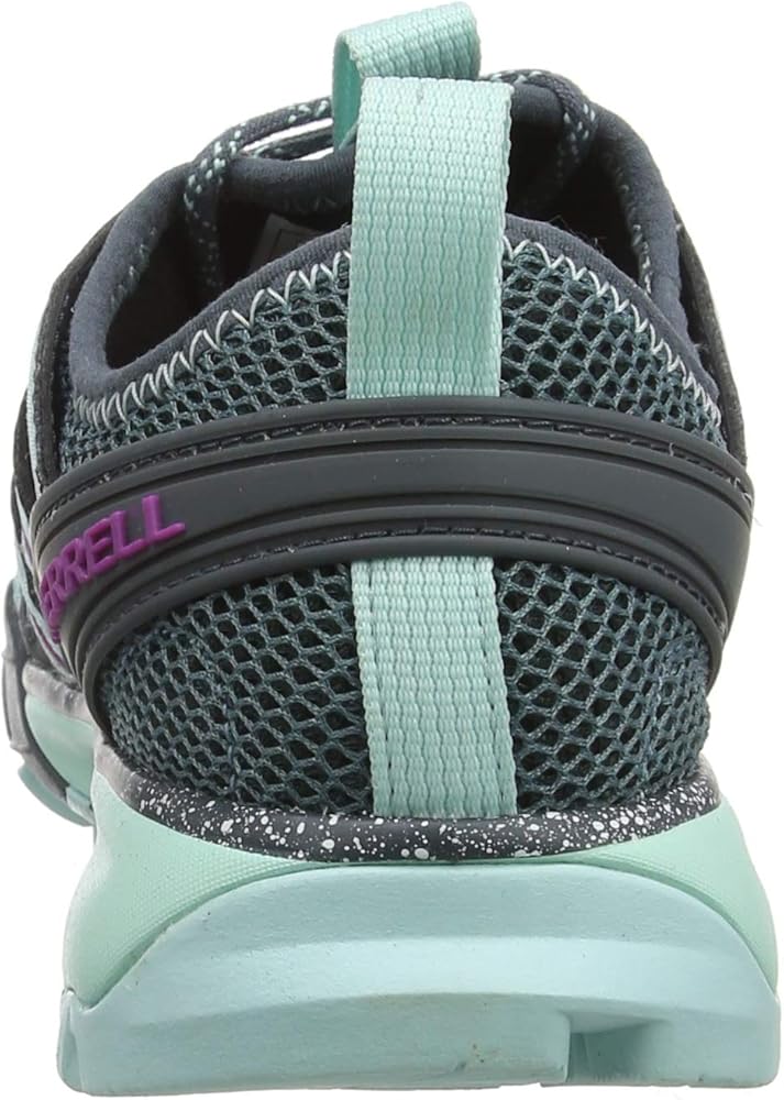 women's choprock shandal