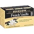 Bigelow Tea French Vanilla - 20 Tea Bags