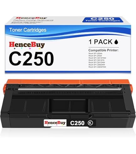 Toner laser Ricoh SP 3500sp pas cher