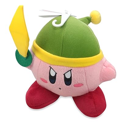 Little Buddy Official Kirby Adventure Plush Doll Egypt Ubuy