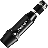 QUEEN3C Shaft Adapter Sleeve for PXG Lightning, GEN6 Driver &amp; FW, RH .335" | Compatible with PXG Lightning/0311 Black Ops/0811/GEN6/GEN5/GEN4/0211 drivers &amp; fairway woods, right hand, .335" tip