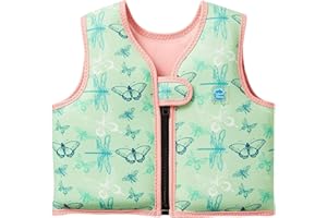 Splash About Splash About Go Splash Swim Vest