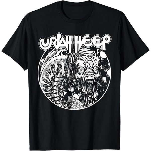 Amazon.com: A Perfect Circle – OctoCircle Asphalt T-Shirt