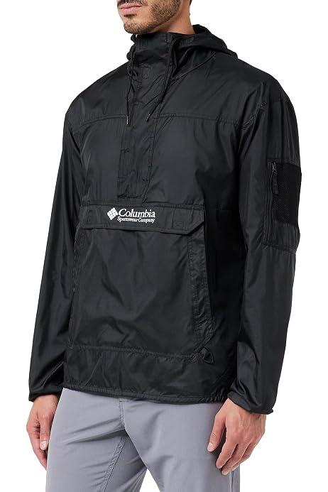 Columbia Men's Challenger Pullover 