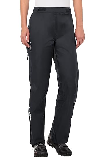 Vaude Damen Hose Tremalzo Rain Pants