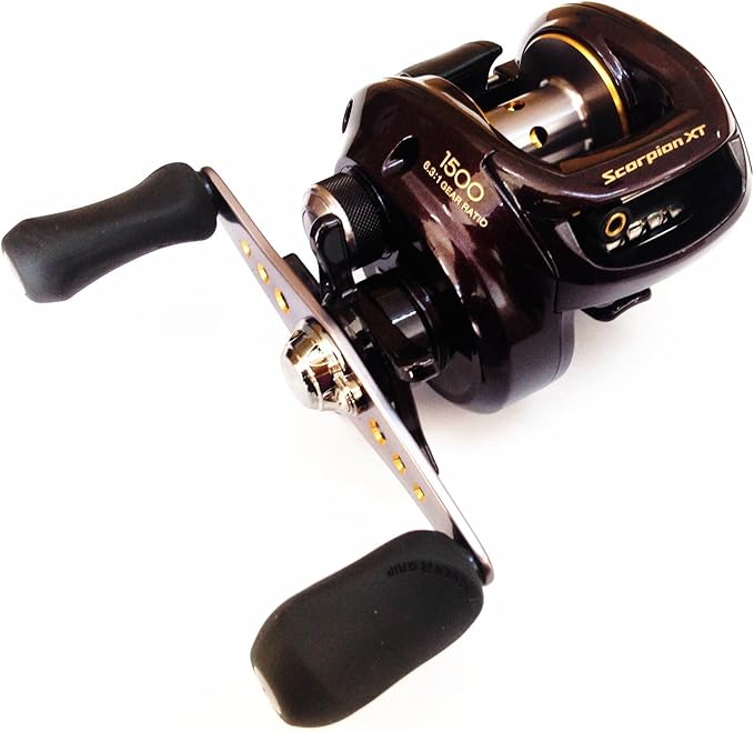 Amazon シマノ Shimano リール スコーピオン Xt1500右 シマノ Shimano ベイトリール Amazon シマノ Shimano リール スコーピオン Xt1500右 シマノ Shimano ベイトリール