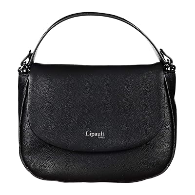 Lipault Plume Elegance Saddle Bag Women's Chain Kuwait Ubuy