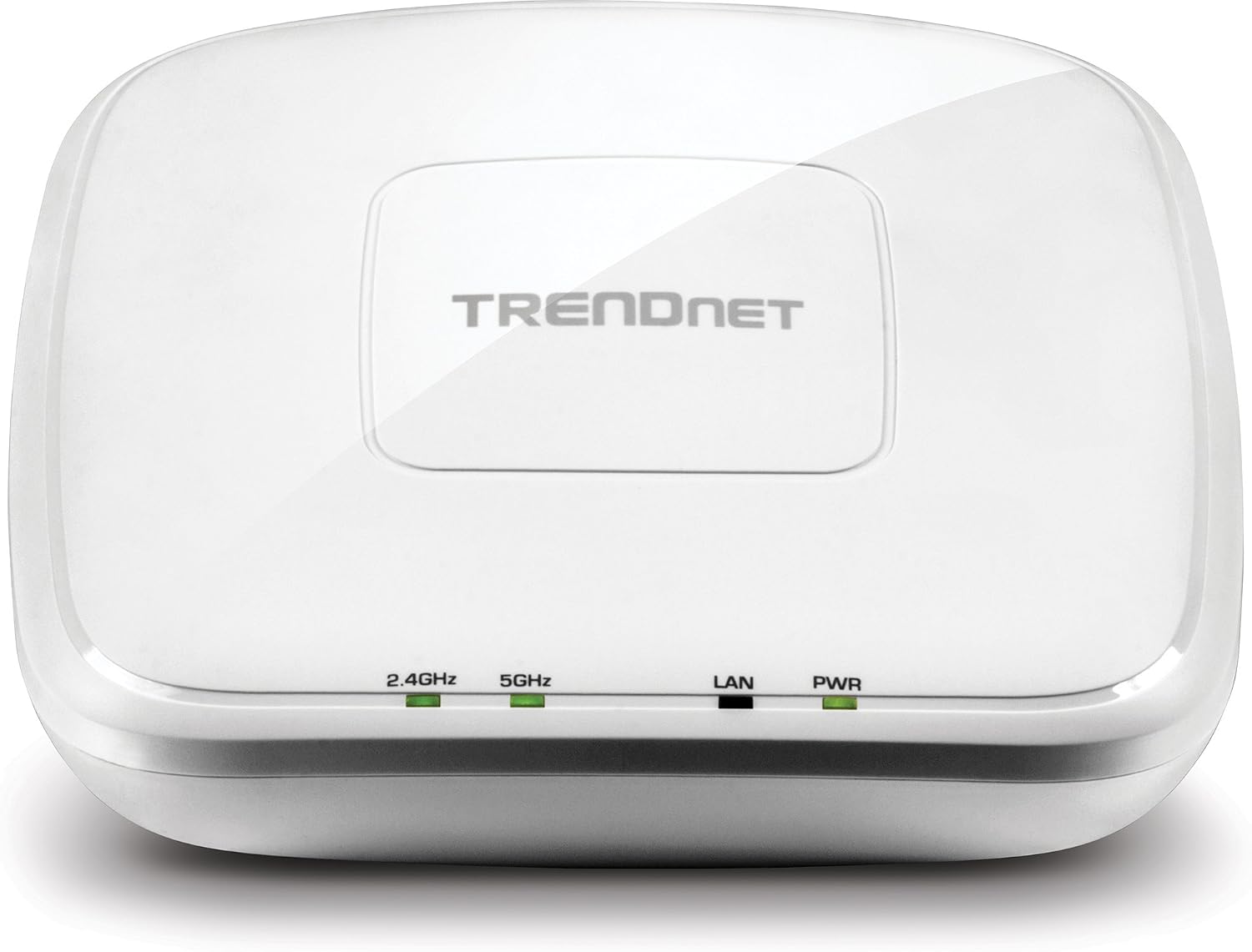 TRENDnet AC1750 Dual Band PoE Access Point, TEW-825DAP, 1300Mbps Wi-Fi AC+450 Mbps Wi-Fi N, WDS Bridge, WDS Station - Image 5