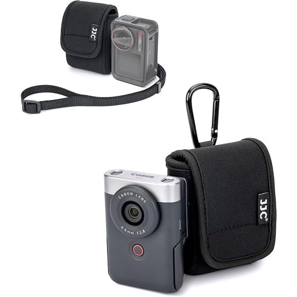 Amazon.com : WERJIA Hard Travel Case Compatible with Canon