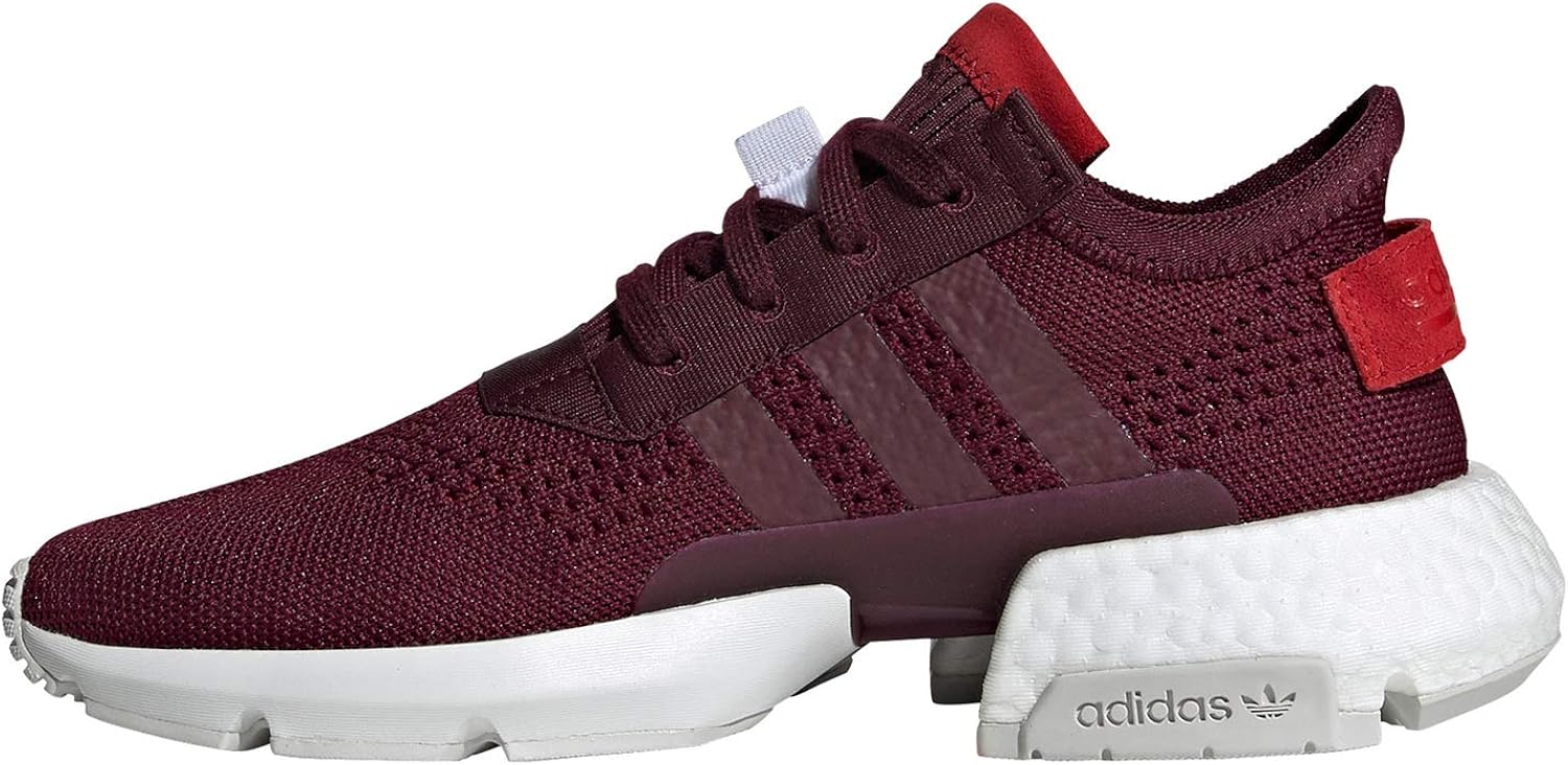 adidas pod 3.1 maroon